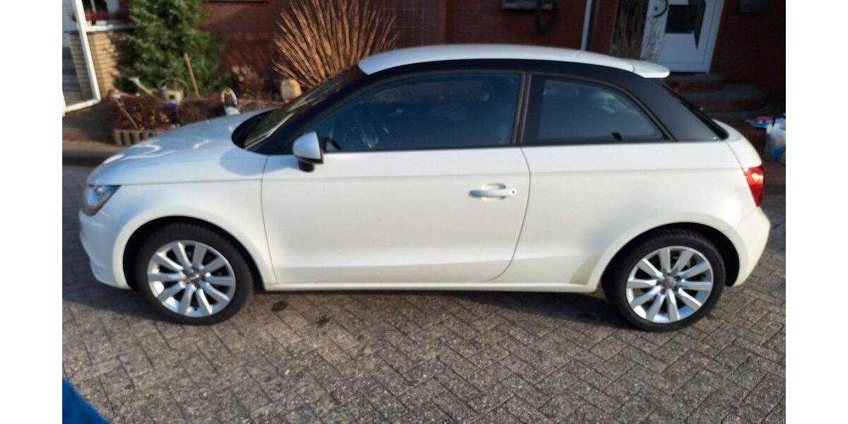 Audi A1 149.720 km 7.500 &euro; Lingen 49811