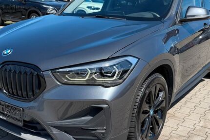 BMW X1 115.574 km 21.658 &euro; Gronau 48599
