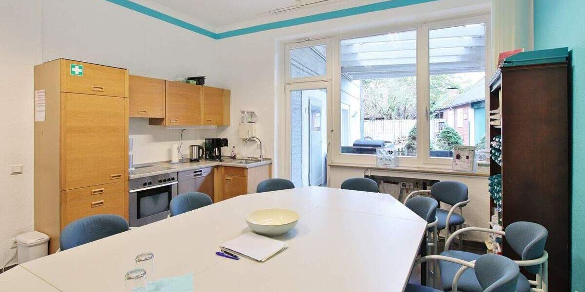 Einfamilienhaus Steinfurt Borghorst - 9 Zimmer, 339.000&euro; | Angebot:25771419