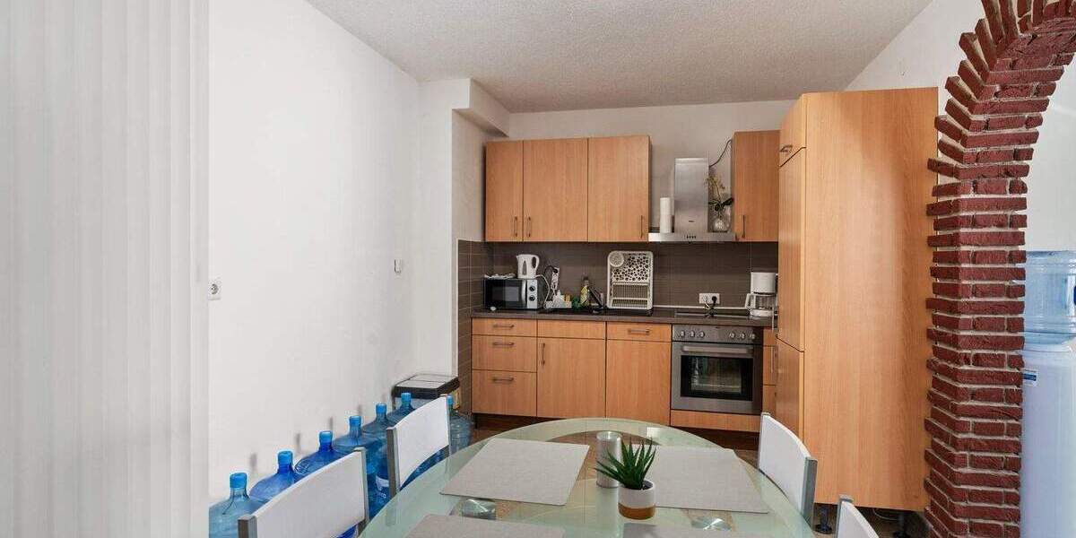 Mehrfamilienhaus, Wohnhaus Tecklenburg - 1 Zimmer, 448 m&sup2;, 798.000&euro; | Angebot:25878412