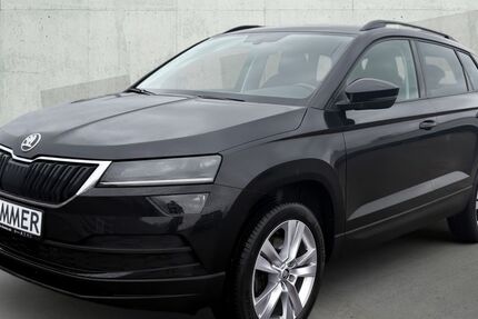Skoda Karoq 93.465 km 19.880 &euro; Lingen 49808