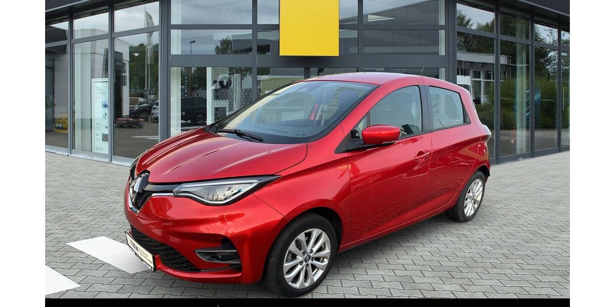 Renault ZOE 18.060 km 11.799 &euro; Ibbenbüren 49477