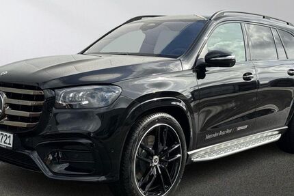 Mercedes-Benz GLS 450 18.000 km 112.880 &euro; Rheine 48429