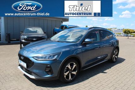 Ford Focus 32.429 km 21.390 &euro; Steinfurt 48565