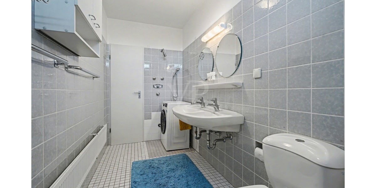 Wohnglück auf einer Ebene- Bungalow sucht neue Eigentümer - Bungalow Ladbergen Ladbergen | Angebot:25102108