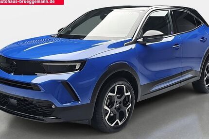 Opel Mokka 36.057 km 19.490 &euro; Rheine 48432