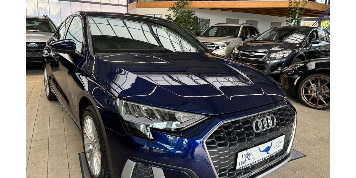 Audi A3 73.500 km 24.990 &euro; Hörstel 48477