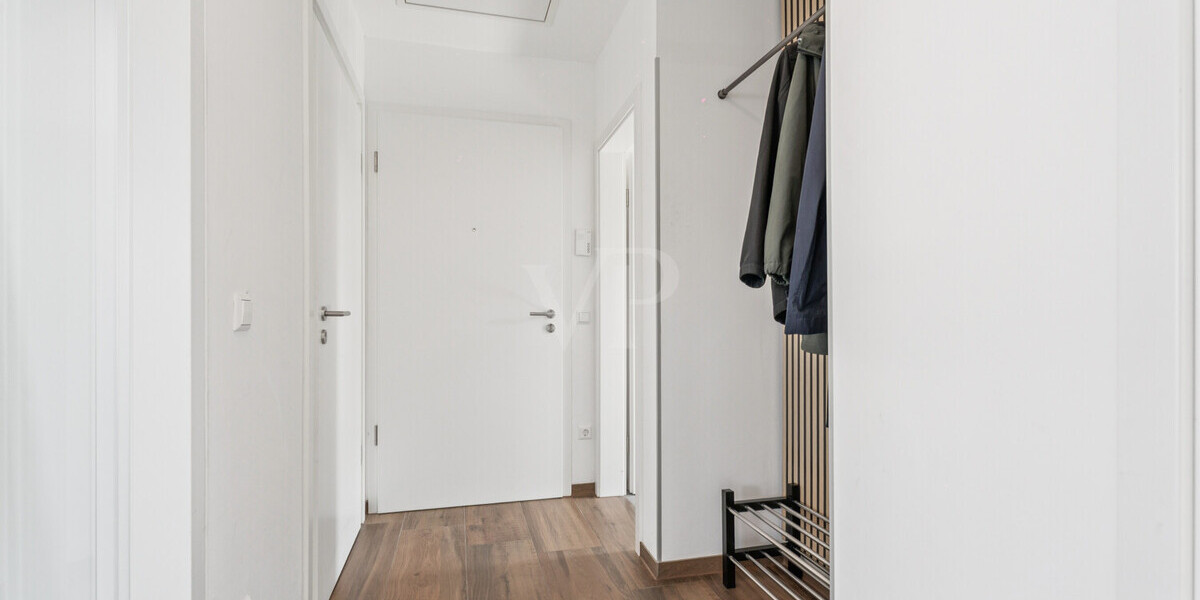 Seltene Kaufgelegenheit! Neuwertige Penthousewohnung mit traumhafter Dachterrasse - Einfamilienhaus Hörstel Hörstel | Angebot:22487172