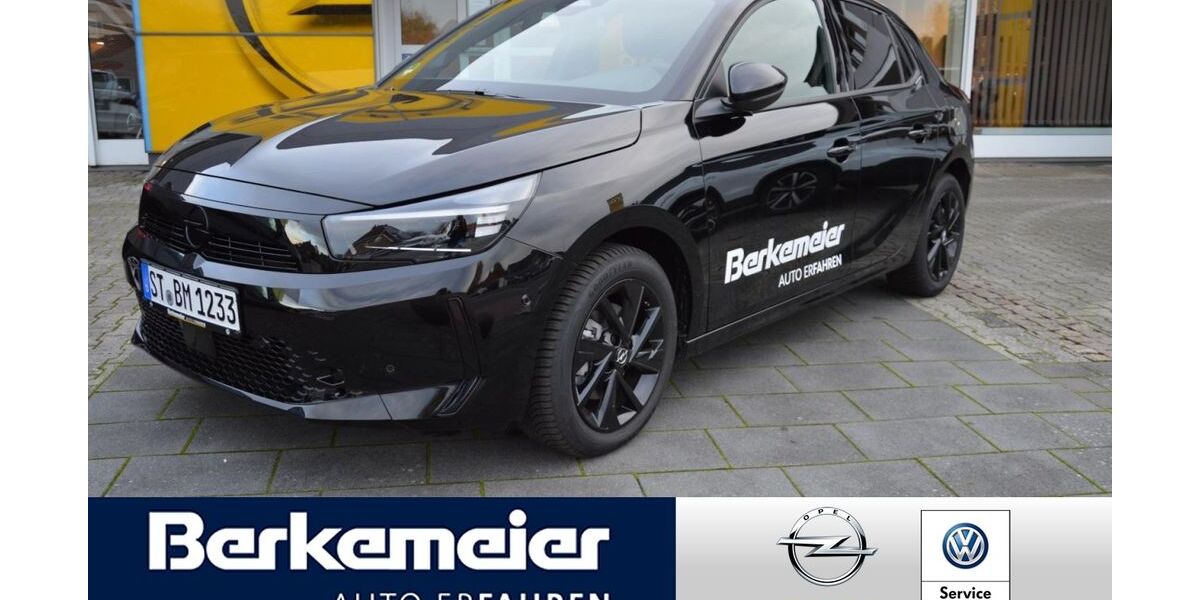 Opel Corsa 2.500 km 21.900 &euro; Saerbeck 48369