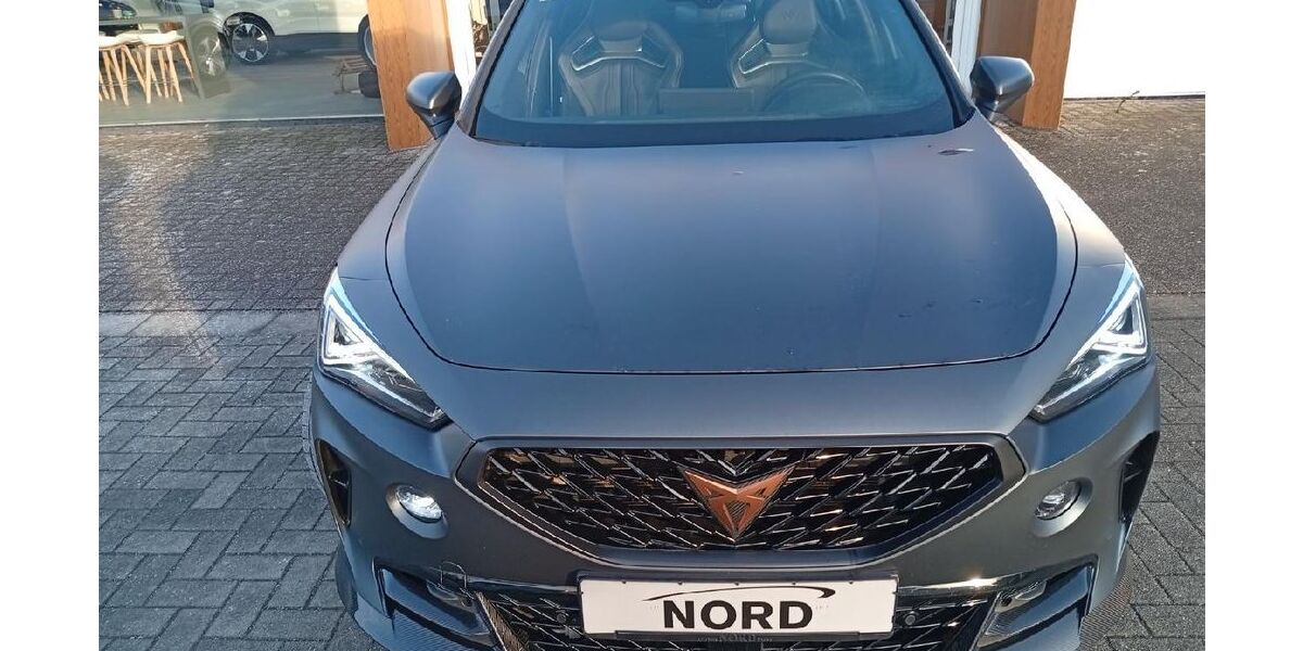 Cupra Formentor 52.043 km 37.950 &euro; Rheine 48432