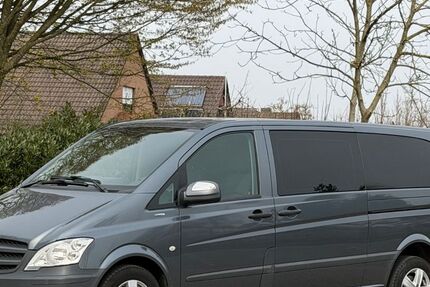 Mercedes-Benz Vito 336.760 km 9.996 &euro; Bad Bentheim 48455