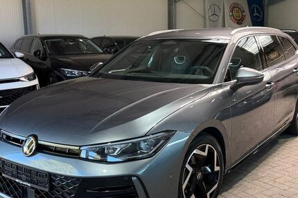 VW Passat 59.998 km 30.499 &euro; Hörstel-Bevergern 48477