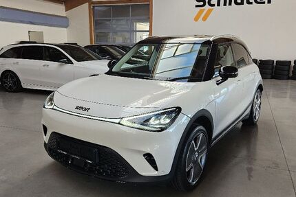 Smart #1 37.527 km 26.850 &euro; Steinfurt 48565