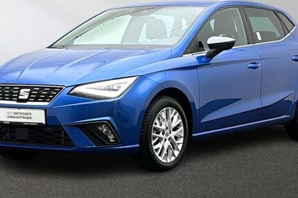 Seat Ibiza 17.990 km 19.880 &euro; Rheine 48429