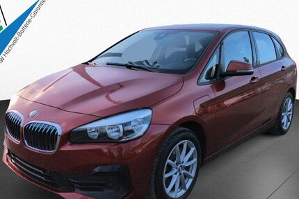 BMW 225 Active Tourer 84.812 km 16.999 &euro; Ibbenbüren 49479