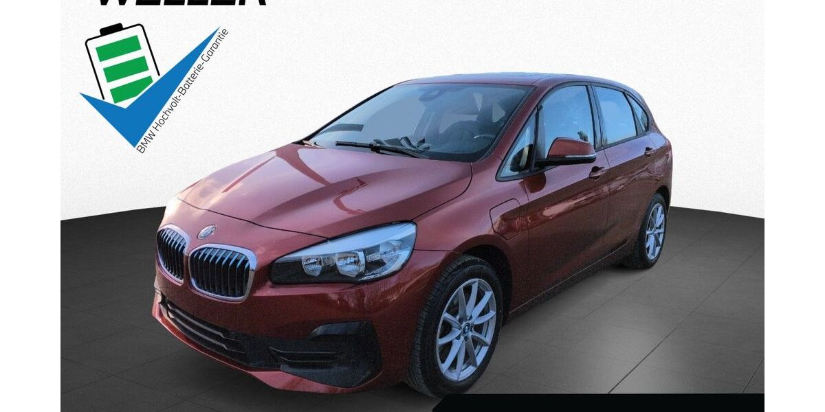 BMW 225 Active Tourer 84.812 km 16.999 &euro; Ibbenbüren 49479