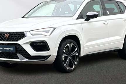 Cupra Ateca 10.708 km 29.990 &euro; Emsdetten 48282