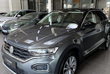 VW T-Roc 95.000 km 19.990 &euro; Ibbenbüren 49477