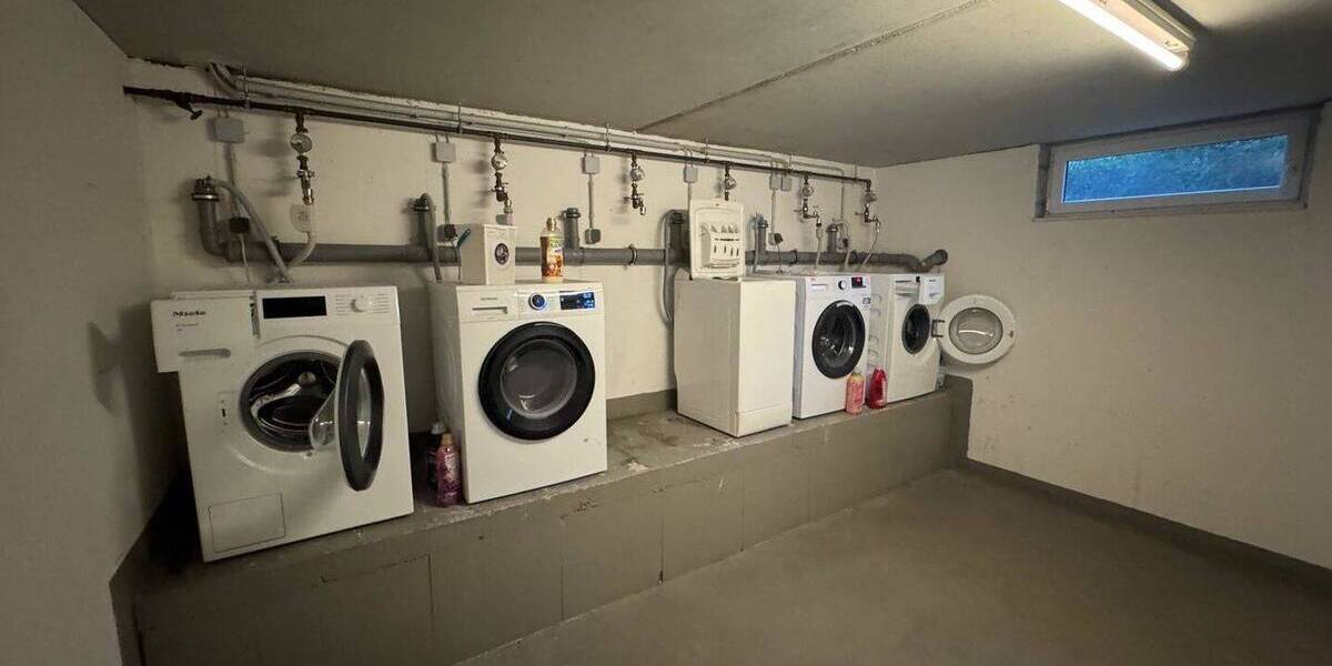 Etagenwohnung Rheine Dutum - 2 Zimmer, 59 m&sup2;, 165.000&euro; | Angebot:25775520