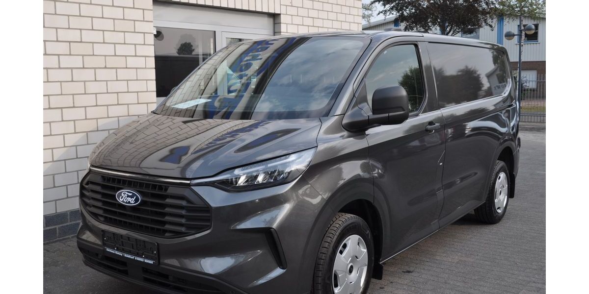 Ford Transit Custom 44.581 km 29.480 &euro; Schüttorf 48465