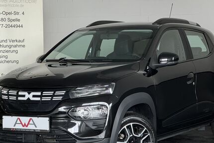 Dacia Spring 18.350 km 11.980 &euro; Spelle 48480