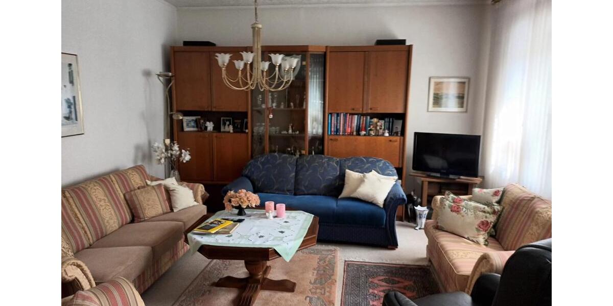 Reihenhaus Rheine - 4 Zimmer, 122 m&sup2;, 240.000&euro; | Angebot:26265865