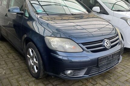VW Golf Plus 162.443 km 2.850 &euro; Hörstel 48477