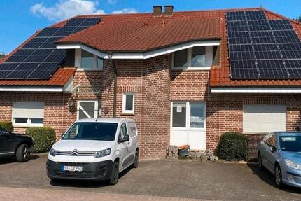 Wohnung Schöppingen - 4 Zimmer, 66 m&sup2;, 660&euro; | Angebot:25949023