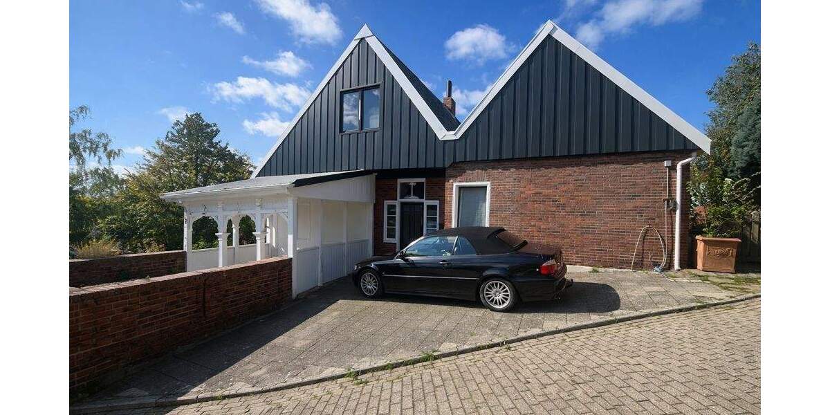 Einfamilienhaus Bad Bentheim - 6 Zimmer, 240 m&sup2;, 395.000&euro; | Angebot:25672766