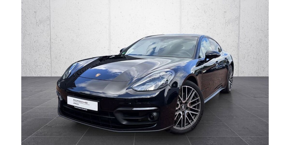 Porsche Panamera 55.000 km 82.900 &euro; Emsbüren 48488
