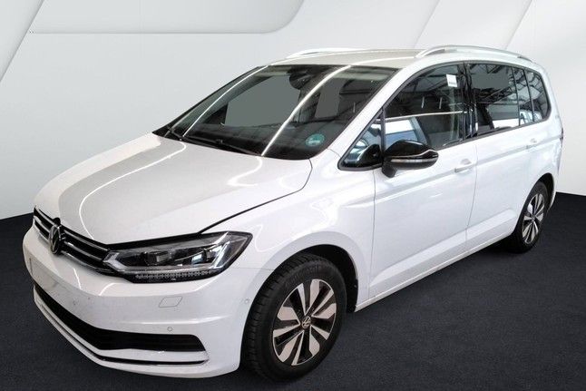 VW Touran 26.438 km 31.990 &euro; Schüttorf 48465