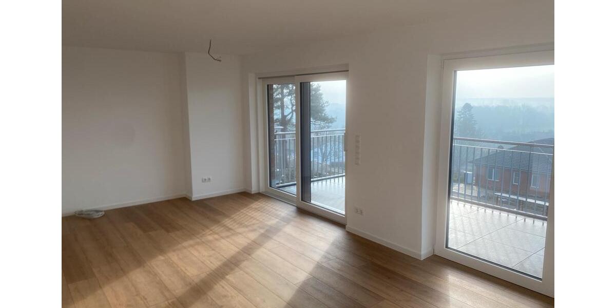 Etagenwohnung Bad Bentheim - 3 Zimmer, 83 m&sup2;, 1.160&euro; | Angebot:24838950