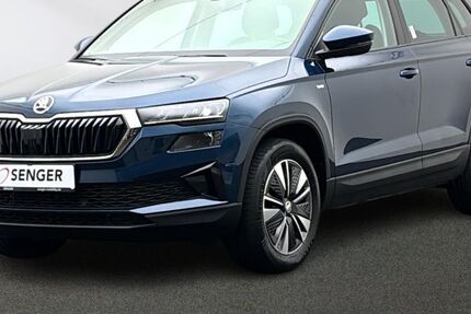 Skoda Karoq 52.384 km 27.880 &euro; Emsdetten 48282