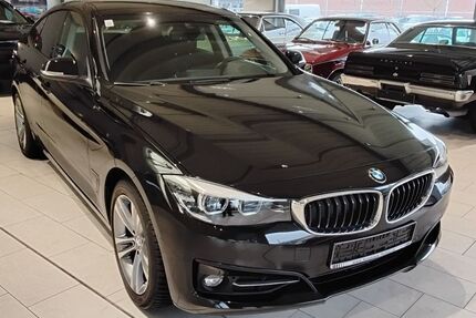 BMW 318 60.000 km 22.750 &euro; Lengerich 49525