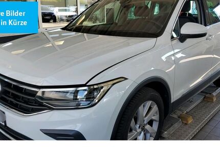 VW Tiguan 41.596 km 27.940 &euro; Lingen 49808