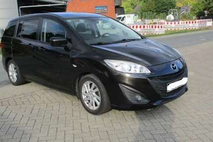 Mazda 5 156.000 km 4.790 &euro; Ibbenbueren 49477