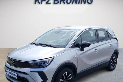 Opel Crossland (X) 24.186 km 13.680 &euro; Lingen (Ems) 49811