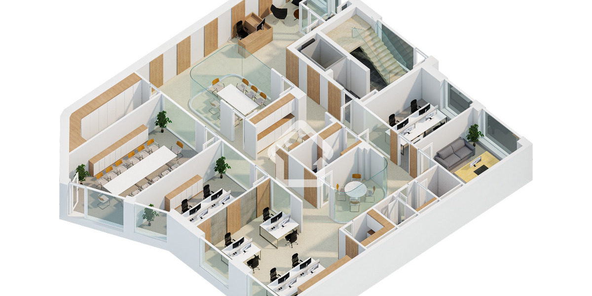 Gewerbeobjekt Lingen (Ems) Damaschke - 3.878&euro; | Angebot:19988048