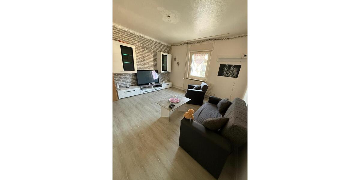 Etagenwohnung Rheine - 3 Zimmer, 65 m&sup2;, 520&euro; | Angebot:25839820