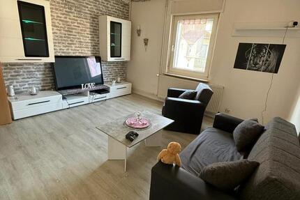 Wohnung Rheine - 3 Zimmer, 65 m&sup2;, 520&euro; | Angebot:25839820