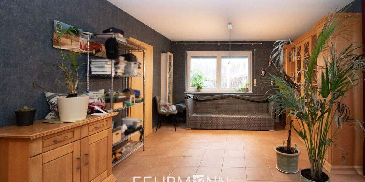 Einfamilienhaus Ochtrup - 6 Zimmer, 183 m&sup2;, 499.000&euro; | Angebot:25672574