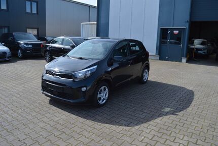 Kia Picanto 158.000 km 6.450 &euro; Bad Bentheim OT Waldseite 48455
