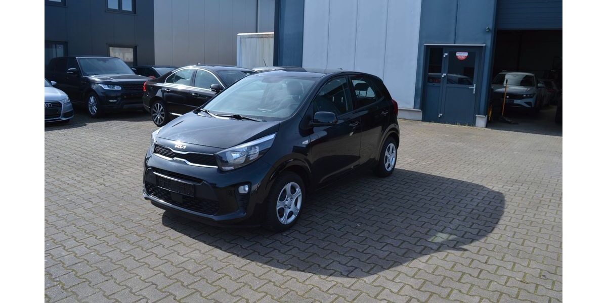Kia Picanto 158.000 km 6.750 &euro; Bad Bentheim OT Waldseite 48455