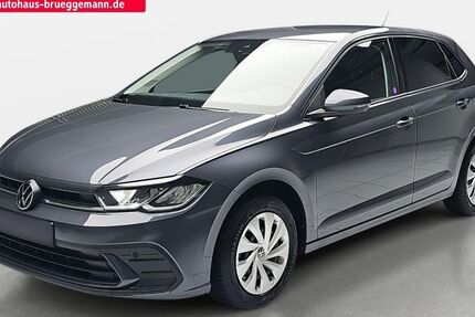 VW Polo 12.401 km 21.990 &euro; Rheine 48432