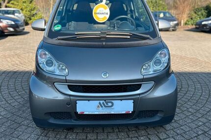 Smart ForTwo 96.000 km 4.999 &euro; Ibbenbüren 49477
