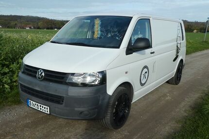 VW T5 Transporter 164.469 km 10.000 &euro; Lengerich 49525