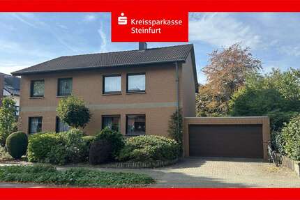 Haus Ibbenbüren - 9 Zimmer, 207 m&sup2;, 279.000&euro; | Angebot:27702406