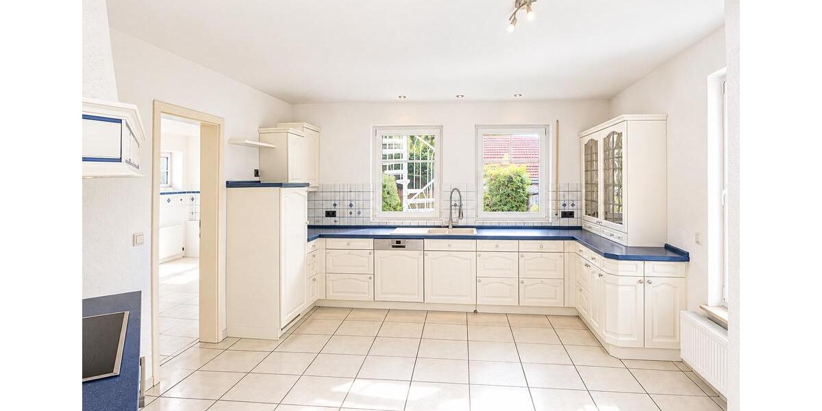 Mehrfamilienhaus, Wohnhaus Bad Bentheim - 7.5 Zimmer, 261 m&sup2;, 465.000&euro; | Angebot:27625569
