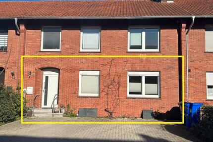 Wohnung Gronau (Westfahlen) - 2 Zimmer, 80 m&sup2;, 210.000&euro; | Angebot:26765869