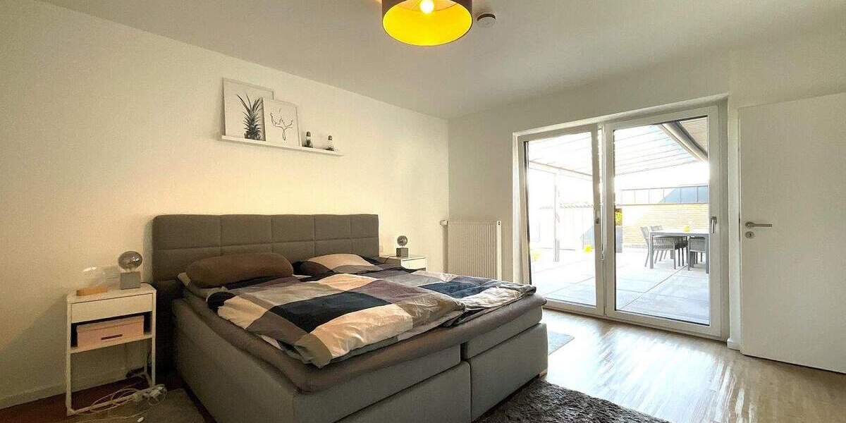 Bungalow Rheine Mesum - 6 Zimmer, 214 m&sup2;, 699.000&euro; | Angebot:25743859